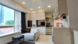 Tyrwhitt 139 (D8), Apartment #609139451